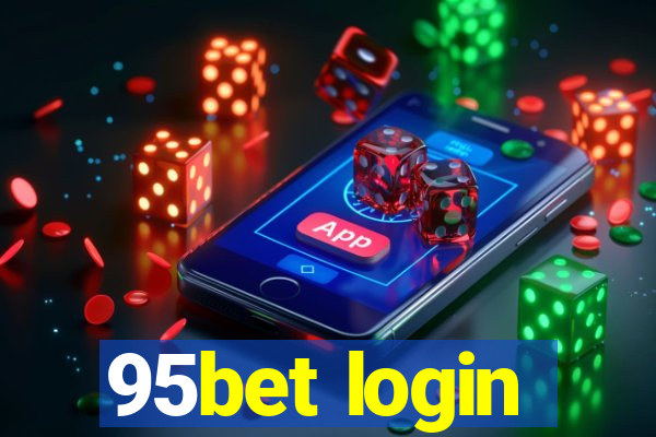 95bet login